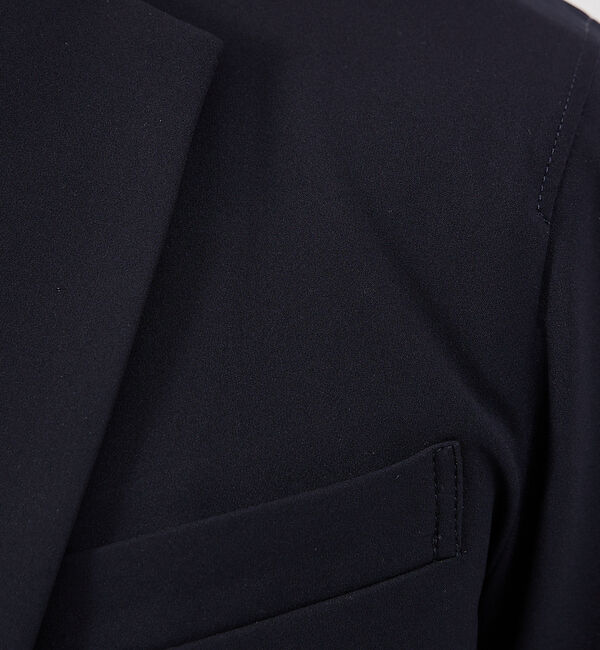 ABAHOUSE「【セットアップ対応/SOLOTEX】マルチファンクション 2WAYストレッチ ジ」|テーラードジャケット|