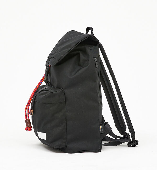 ABAHOUSE「【WILDERNESS EXPERIENCE/ウィルダネスエクスペリエンス】 M」|リュック|