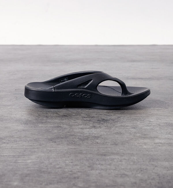 ABAHOUSE「【OOFOS/ウーフォス】OORIGINAL/ウーオリジナル」|サンダル|