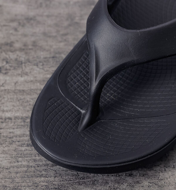 ABAHOUSE「【OOFOS/ウーフォス】OORIGINAL/ウーオリジナル」|サンダル|