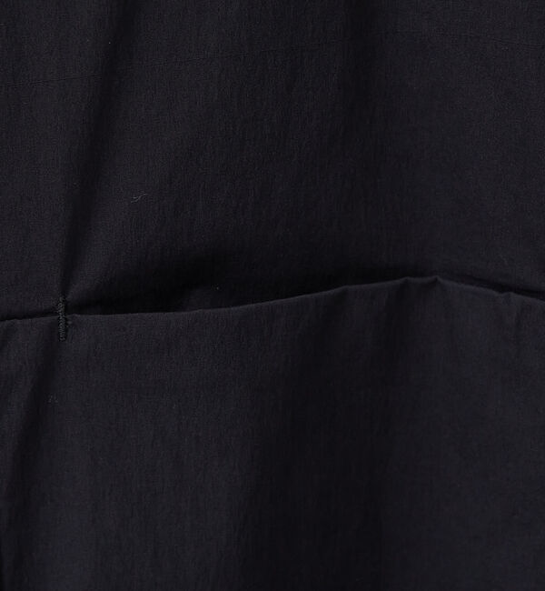 ABAHOUSE「【セットアップ対応】TUCK＆DARTS シャツブルゾン / ドルマンスリーブ」|シャツ・ブラウス|