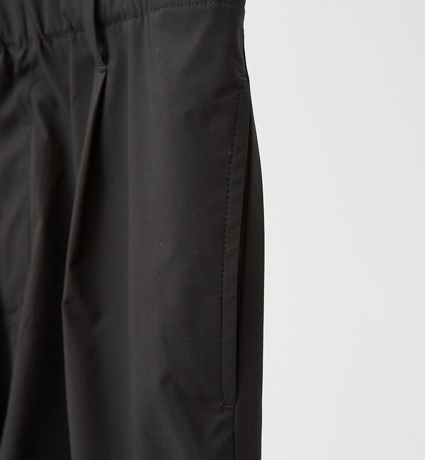 ABAHOUSE「【AH ABAHOUSE】360&deg;ストレッチ ウォータープルーフ パラシュート」|その他|
