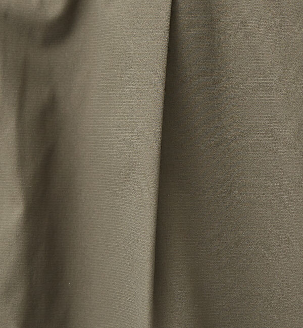 ABAHOUSE「【AH ABAHOUSE】360&deg;ストレッチ ウォータープルーフ パラシュート」|その他|