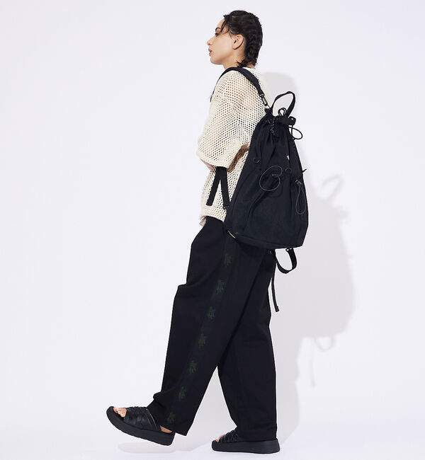ABAHOUSE「【DICKIES/ディッキーズ】3WAY MP DS SACK 80976100」|リュック|