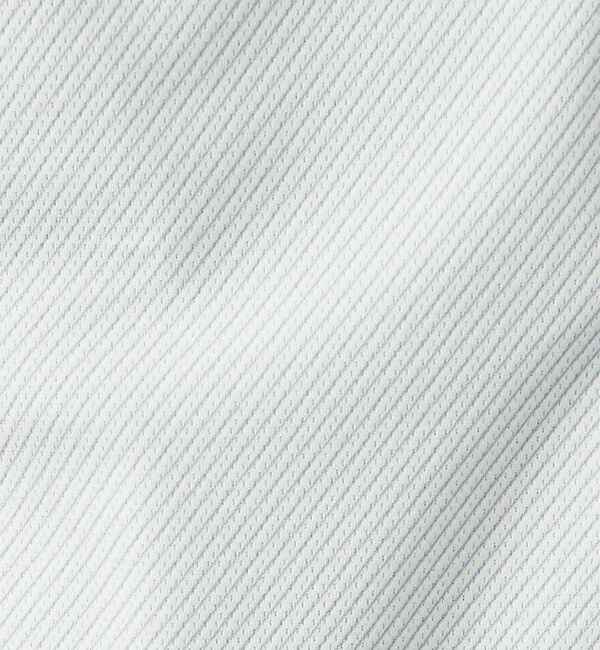 ABAHOUSE「【FLEX SHIRTS】ドライメッシュ 360&deg;ストレッチ ジャージシャツ」|シャツ・ブラウス|