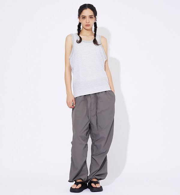 ABAHOUSE「【MALIBU SANDALS/マリブサンダルズ】SURFRIDER PLATF」|サンダル|