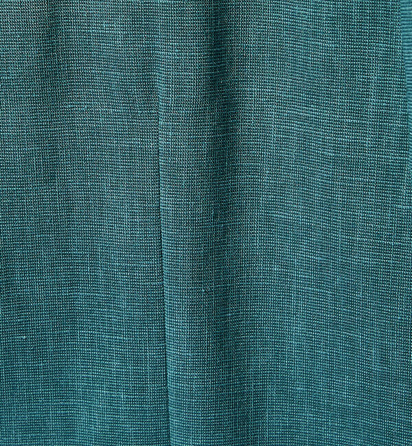 ABAHOUSE「【セットアップ対応】ソロストレッチリネン ライトジャケット / サマージャケット」|テーラードジャケット|