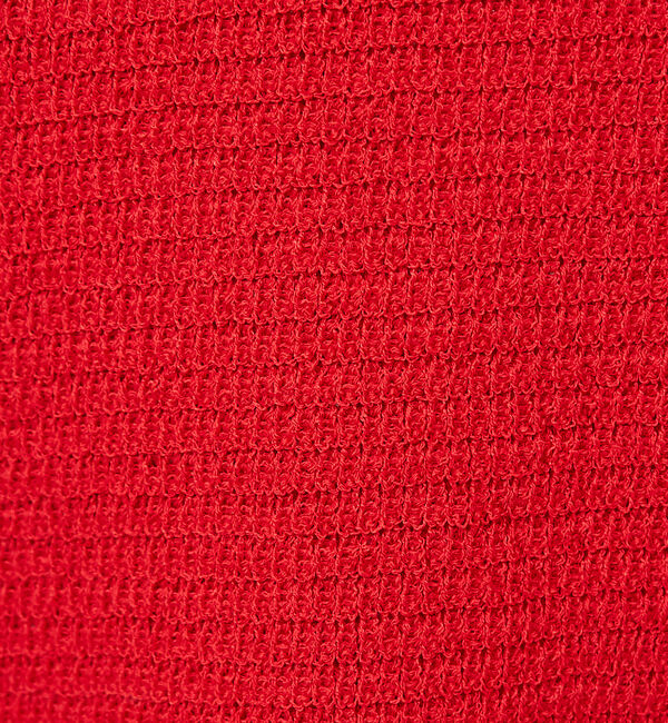 ABAHOUSE「フルニードル メッシュニットTシャツ」|Tシャツ・カットソー|