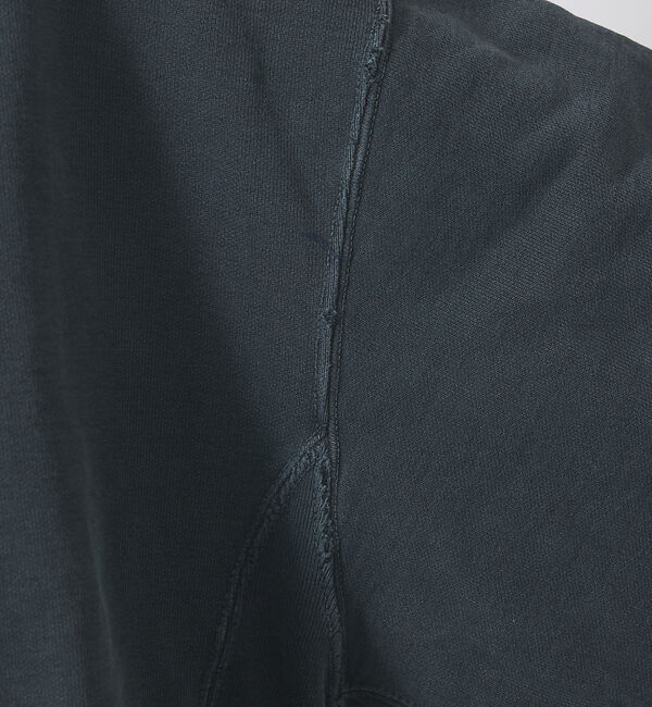 ABAHOUSE「【REMI RELIEF / レミ レリーフ】ダブルSP加工裏毛パーカー(AKI」|パーカー|