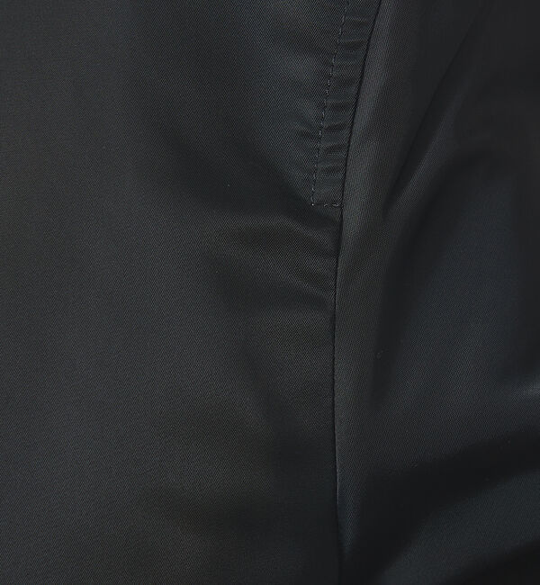 ABAHOUSE「【Valley Apparel / バレーアパレル】MA-1 フライトジャケット」|ミリタリー・モッズコート|