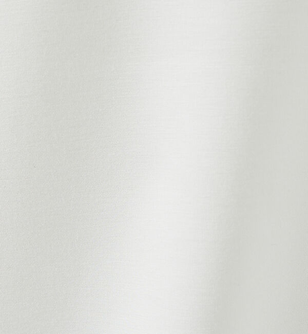 ABAHOUSE「【FORTUNA/フォルトゥナ】ECOTECロングスリーブTシャツ/ユニセックス」|Tシャツ・カットソー|