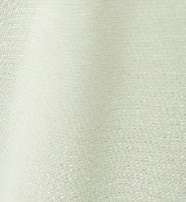 ABAHOUSE「【FORTUNA/フォルトゥナ】ECOTECロングスリーブTシャツ/ユニセックス」|Tシャツ・カットソー|