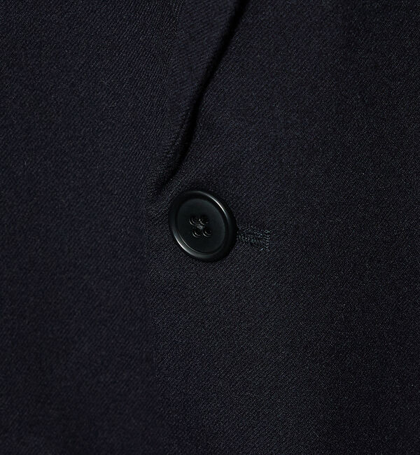 ABAHOUSE「【WINTER SHIELD】カシミヤタッチ ジャケット / セットアップ対応」|テーラードジャケット|