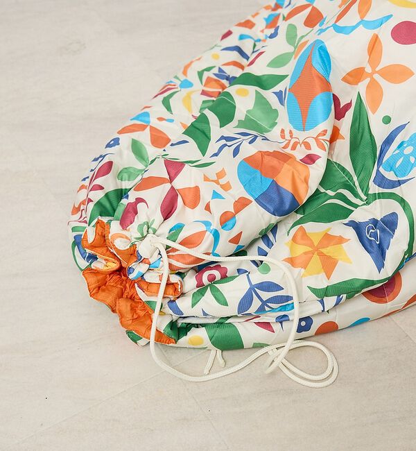 ABAHOUSE「【POLER/ポーラー】 REVERSIBLE NAPSACK/リバーシブルナッ」|その他|