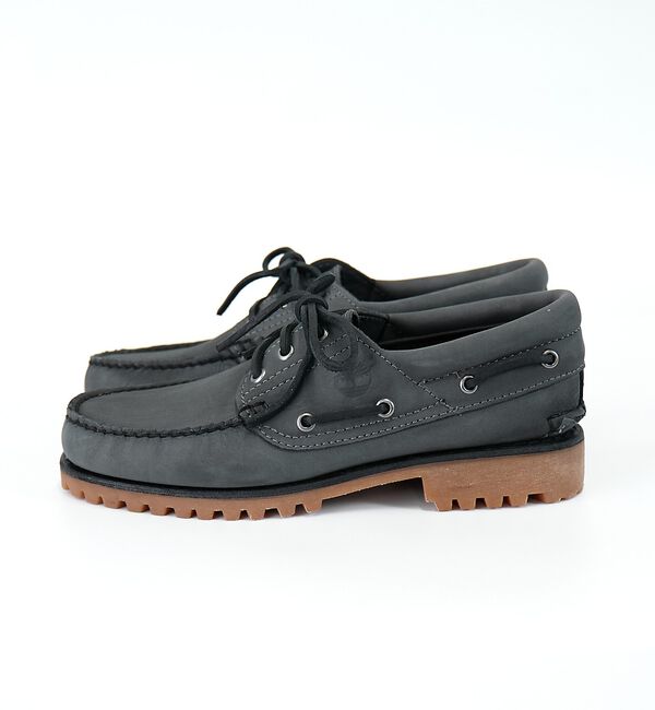 ABAHOUSE「【Timberland/ティンバーランド】Authentics 3 Eye Cl」|その他|
