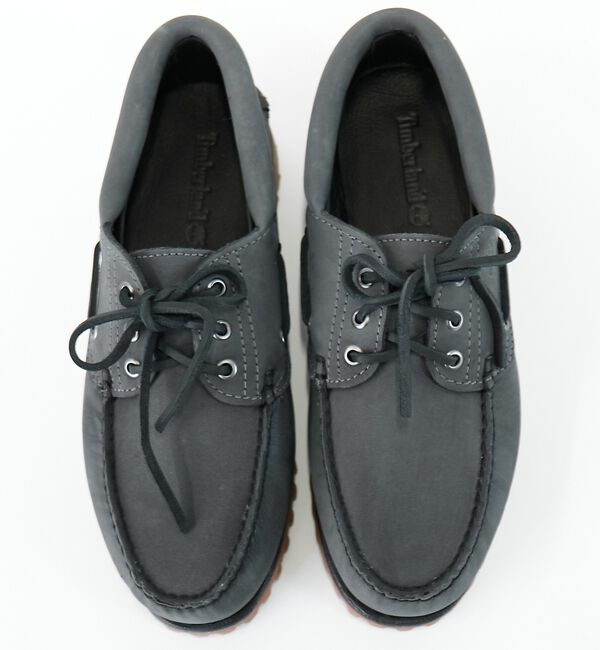 ABAHOUSE「【Timberland/ティンバーランド】Authentics 3 Eye Cl」|その他|