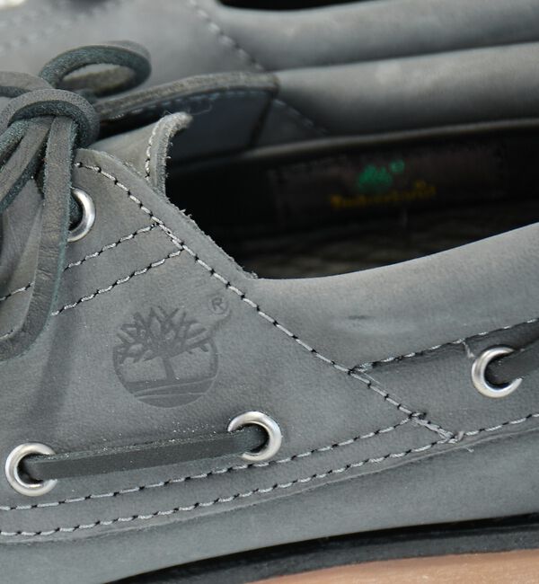 ABAHOUSE「【Timberland/ティンバーランド】Authentics 3 Eye Cl」|その他|