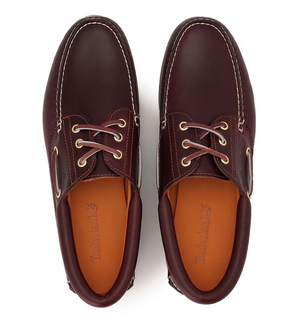 ABAHOUSE「【Timberland/ティンバーランド】Authentics 3 Eye Cl」|その他|