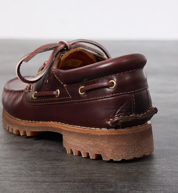 ABAHOUSE「【Timberland/ティンバーランド】Authentics 3 Eye Cl」|その他|