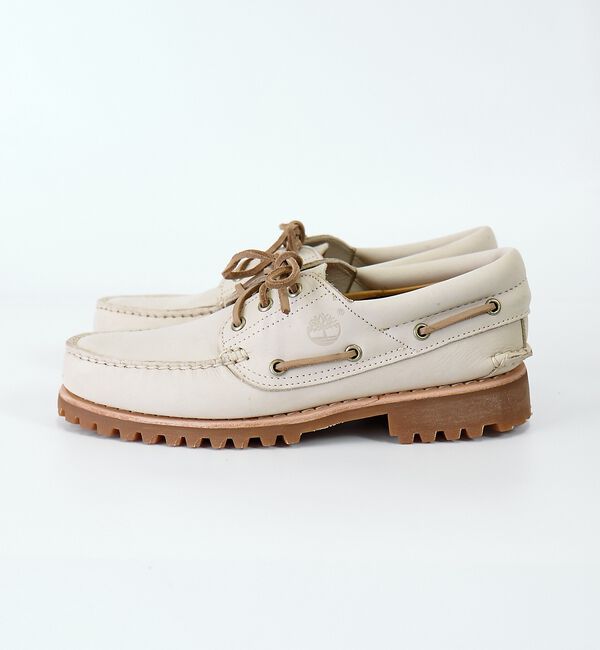 ABAHOUSE「【Timberland/ティンバーランド】Authentics 3 Eye Cl」|その他|