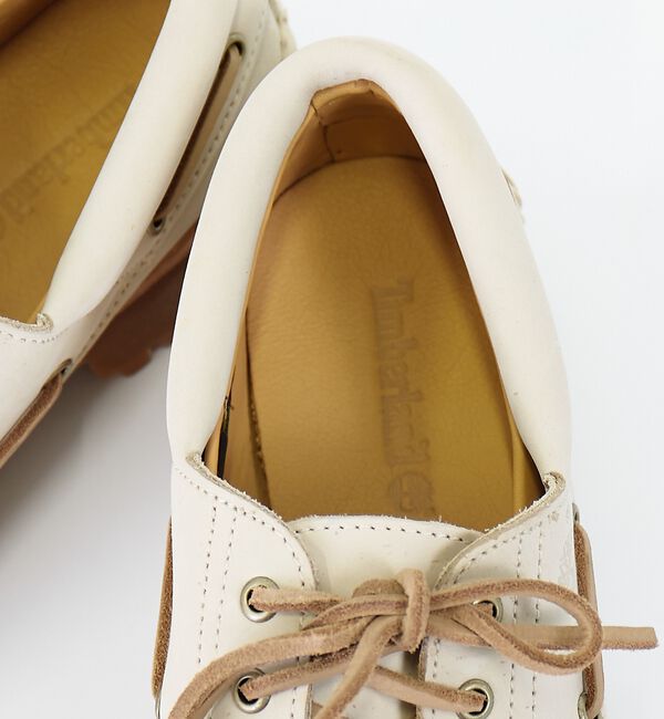 ABAHOUSE「【Timberland/ティンバーランド】Authentics 3 Eye Cl」|その他|