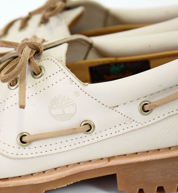 ABAHOUSE「【Timberland/ティンバーランド】Authentics 3 Eye Cl」|その他|