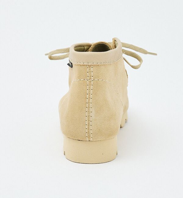 ABAHOUSE「【Clarks /クラークス】Wallabee Boot GTX シューズCla」|その他|