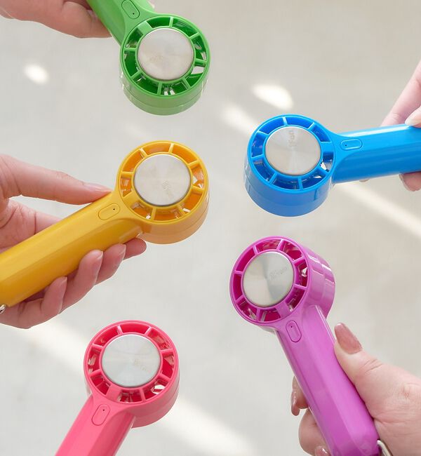 ABAHOUSE「【ELAiCE / エレス】iFan Pico / アイファン ピコ フリーズ」|その他|