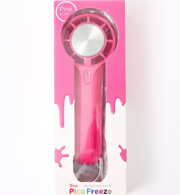 ABAHOUSE「【ELAiCE / エレス】iFan Pico / アイファン ピコ フリーズ」|その他|