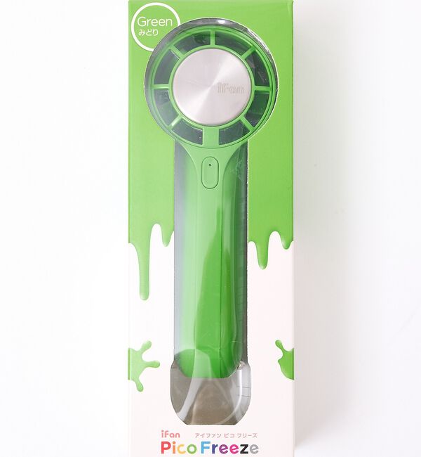 ABAHOUSE「【ELAiCE / エレス】iFan Pico / アイファン ピコ フリーズ」|その他|