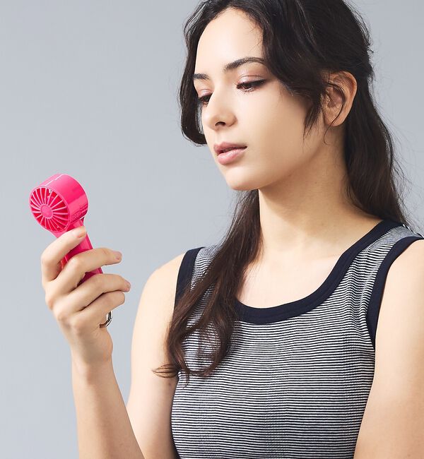 ABAHOUSE「【ELAiCE / エレス】iFan Pico / アイファン ピコ フリーズ」|その他|