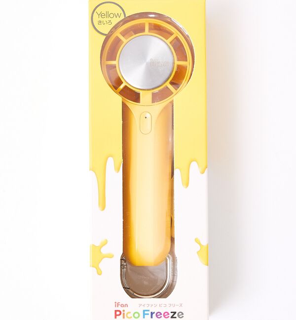 ABAHOUSE「【ELAiCE / エレス】iFan Pico / アイファン ピコ フリーズ」|その他|