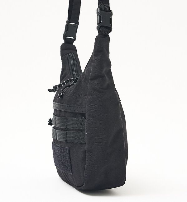 ABAHOUSE「【OverLand EQUIPMENT/ オーバーランド 】ショルダーバッグ /」|ショルダー・メッセンジャー|