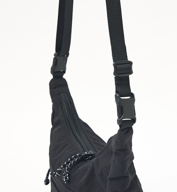 ABAHOUSE「【OverLand EQUIPMENT/ オーバーランド 】ショルダーバッグ /」|ショルダー・メッセンジャー|