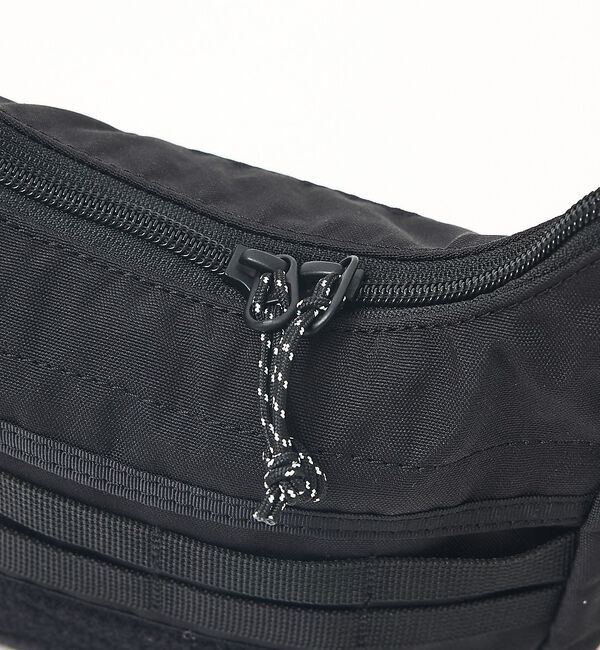 ABAHOUSE「【OverLand EQUIPMENT/ オーバーランド 】ショルダーバッグ /」|ショルダー・メッセンジャー|