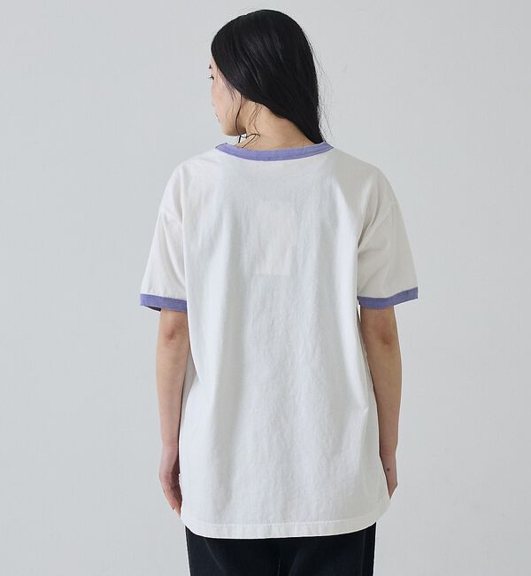 ABAHOUSE「【JACKSON MATISSE / ジャクソン マティス】Mickey Mou」|Tシャツ・カットソー|