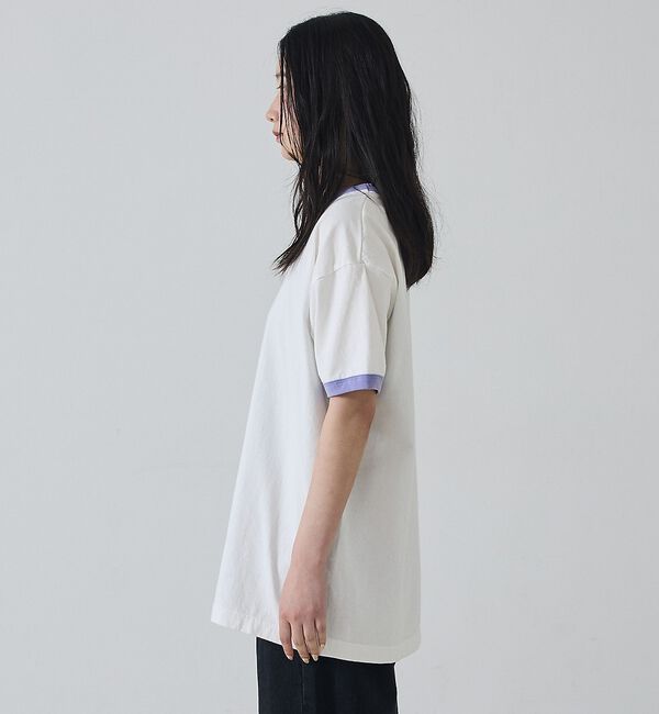 ABAHOUSE「【JACKSON MATISSE / ジャクソン マティス】Mickey Mou」|Tシャツ・カットソー|