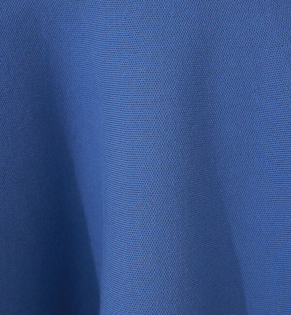 Rouge vif「【セットアップ対応】ニットフレアミニスカート」|スカート|