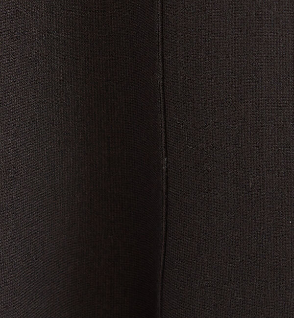 Rouge vif「【セットアップ対応】フレアニットスカート」|スカート|