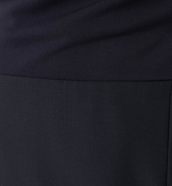 Rouge vif「【セットアップ対応】   ビスチェミニワンピース」|ワンピース|