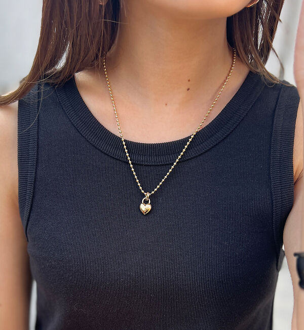 Rouge vif「アメスリフライスタンクトップ」|キャミソール|