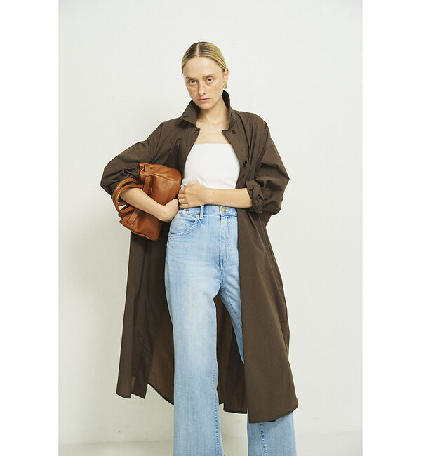 Rouge vif「カットテレコベアトップ 　パット付き」|キャミソール|