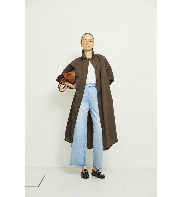 Rouge vif「カットテレコベアトップ 　パット付き」|キャミソール|