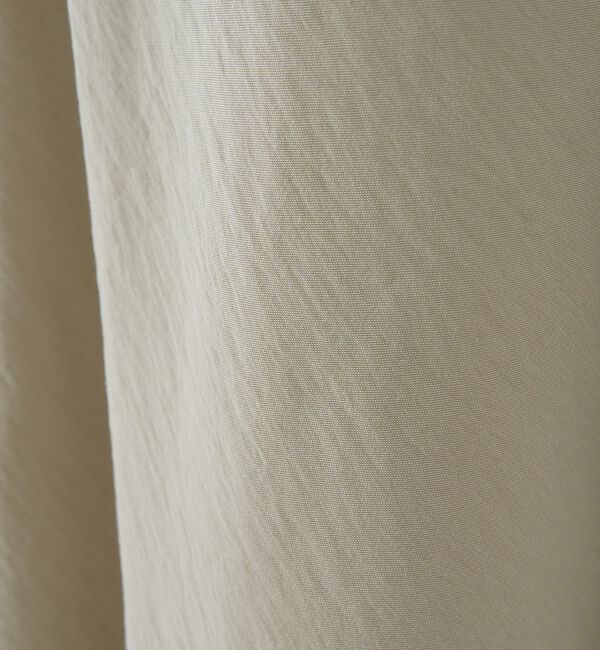 Rouge vif「【新色登場】切替マキシスカート」|スカート|