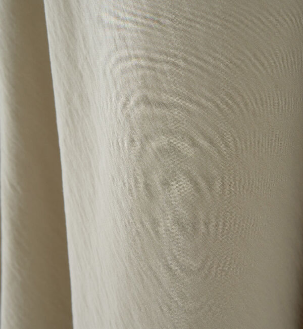 Rouge vif「【新色登場】切替マキシスカート」|スカート|