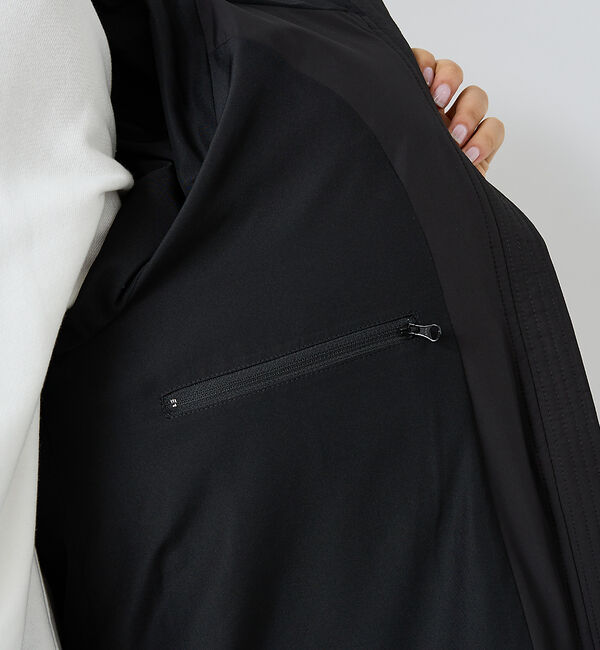 Rouge vif「【PYRENEX / ピレネックス】OLGA / オルガ / ダウンジャケット/」|ダウン|