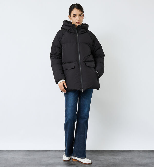 Rouge vif「【PYRENEX / ピレネックス】OLGA / オルガ / ダウンジャケット/」|ダウン|