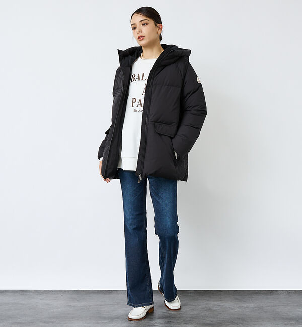 Rouge vif「【PYRENEX / ピレネックス】OLGA / オルガ / ダウンジャケット/」|ダウン|