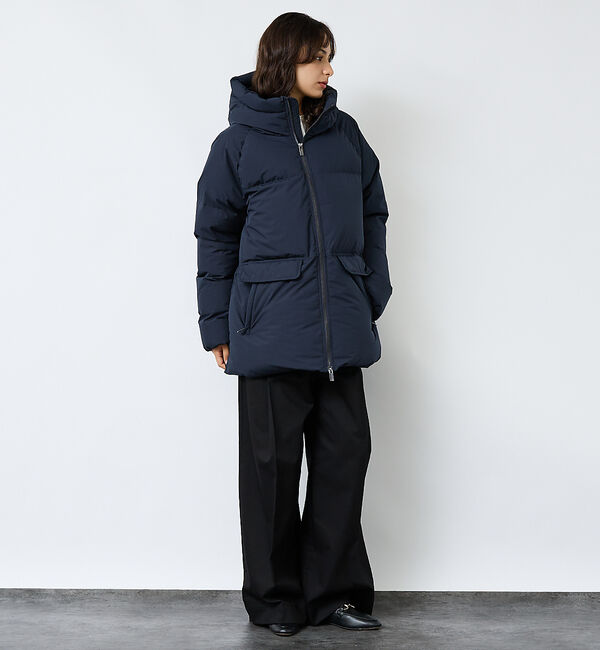 Rouge vif「【PYRENEX / ピレネックス】OLGA / オルガ / ダウンジャケット/」|ダウン|