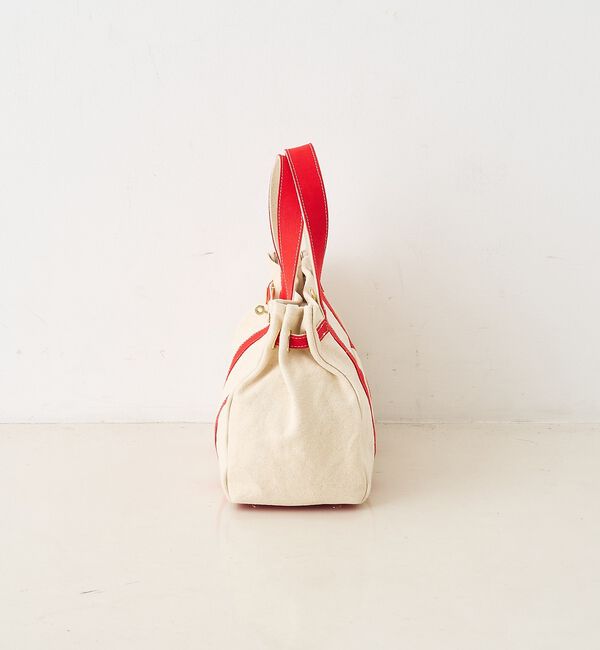 Rouge vif「【CHIMERE/シメール】キャンバスミニトート（小）」|トートバッグ|